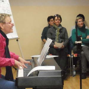 Gospelworkshop