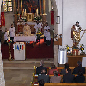 Messe