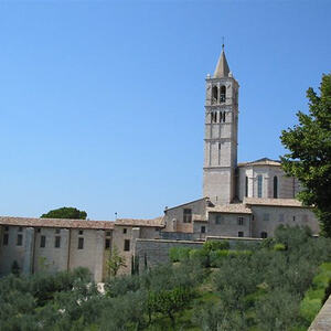 Assisi - Umbrien