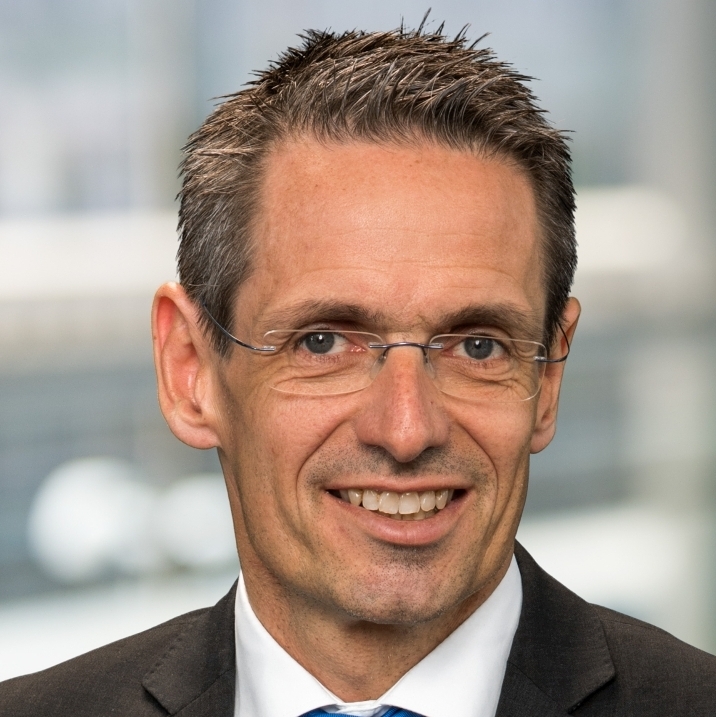 DI Horst Felbermayr