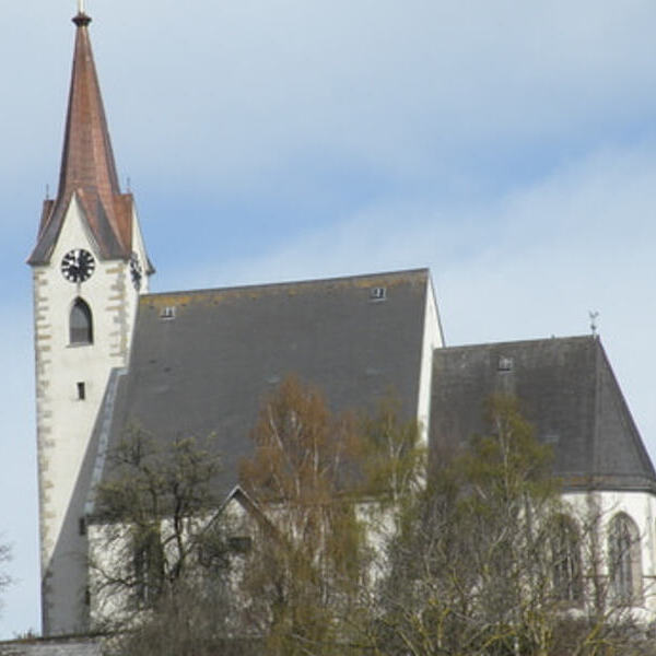 © Pfarrgemeinde Pabneukirchen