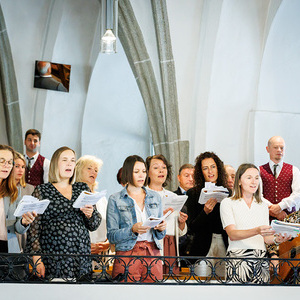Ehejubiläen 2025, Pfarre Sarleinsbach