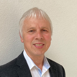 Dipl.-PAss Johann Kurt Seifriedsberger