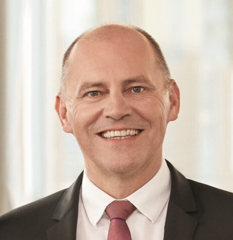 DI Hubert Zajicek, MBA / voestalpine AG DI Hubert Zajicek, MBA
