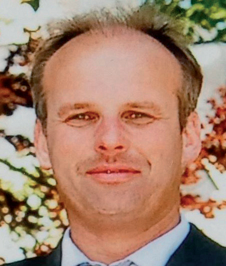  Georg Eder