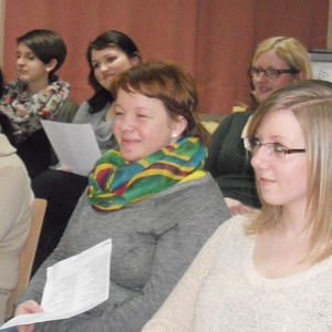 Gospelworkshop