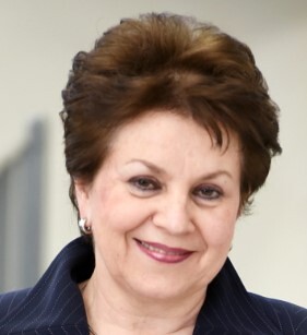 Mag. Ingrid Trauner