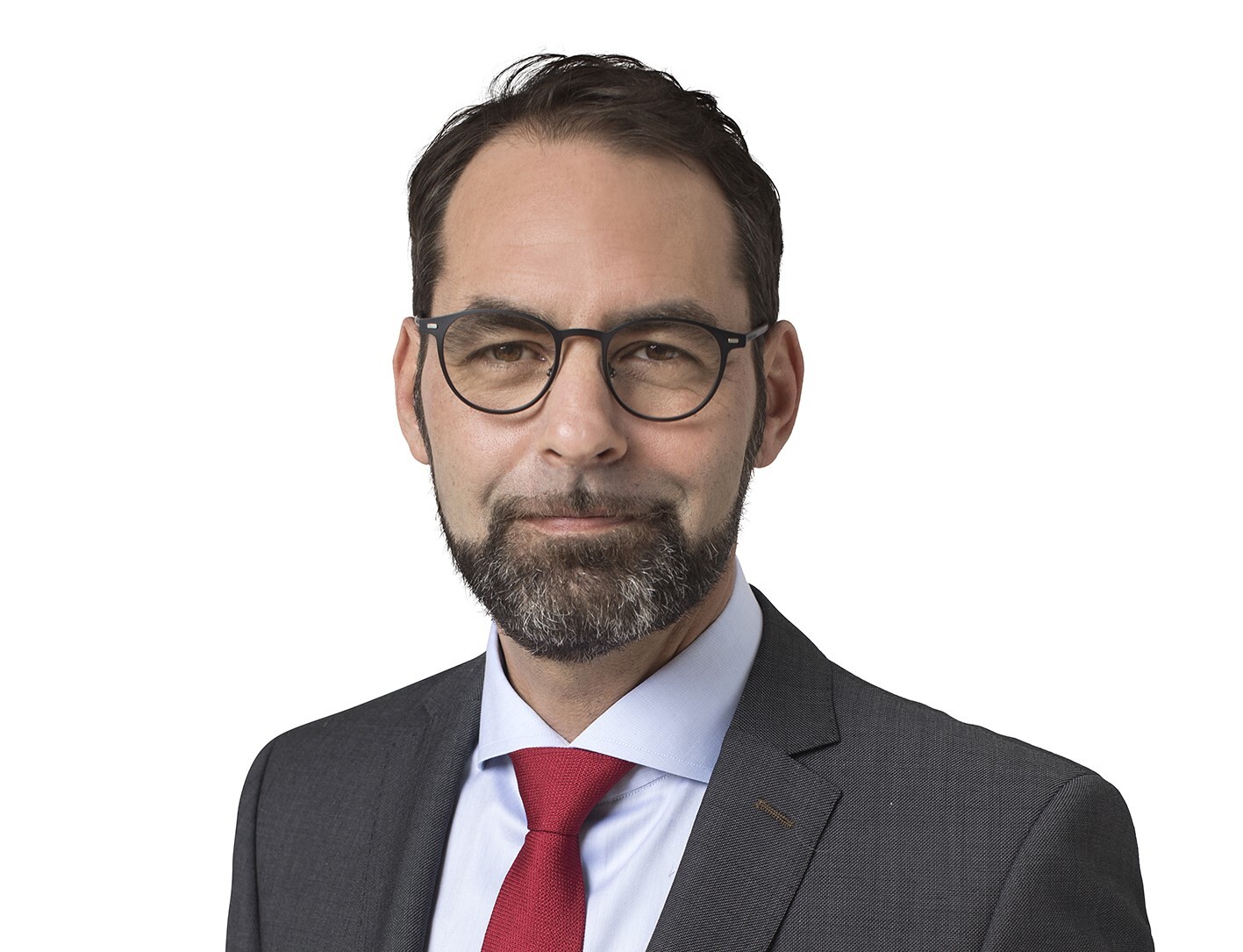 Alexander Henk, Generali Versicherungen