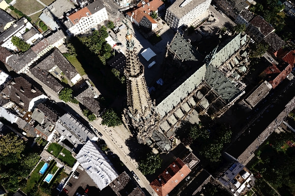 Mariendom Linz