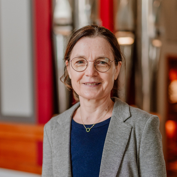 Alexandra Hauzenberger / Diözese Linz / Frauenkommission / Laurenz Kaiser