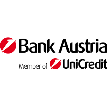 Bank Austria - Member of UniCredit