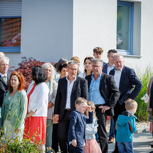 Ehejubiläen 2025, Pfarre Sarleinsbach