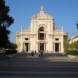 Assisi - Umbrien
