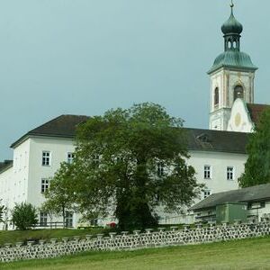 Pfarrausflug zu Pilgerstätten nach Tirol