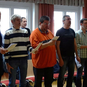 Gospelworkshop