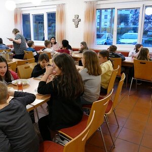 Osterwerkstatt