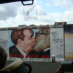 Pfarrreise Berlin