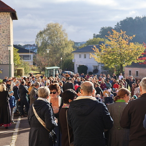 Erntedankfest 2024