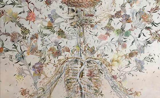Heartbeat of the death IV 