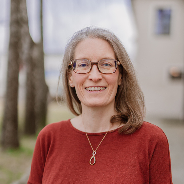 Sabine Krammer-Taudt / Diözese Linz / Frauenkommission / Laurenz Kaiser