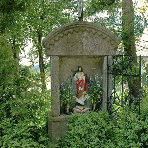 PFarrgemeinde Kopfing