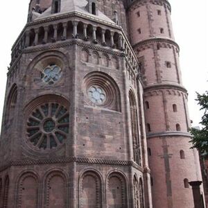 KBW-Fahrt nach Deutschland