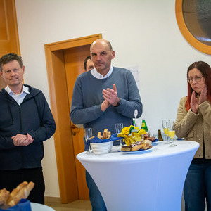 70 Jahrjubiläum & Kleidertausch