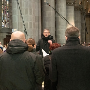 ORF-Radiogottesdienst aus dem Mariendom Linz