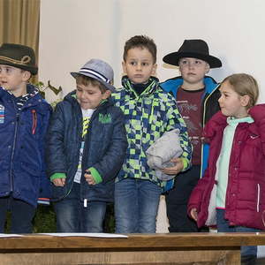 Vorweihnacht Pfarrkirche