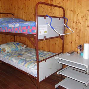 Pilgerzimmer