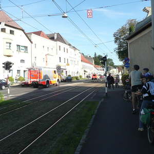 Familien-Radausflug