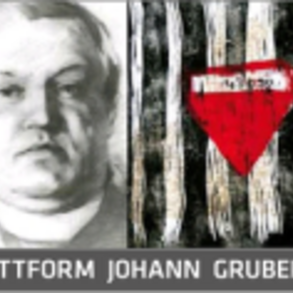 Papa Gruber / Sammlung Freudenthaler Papa Gruber