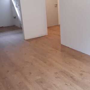 Pfarrheimrenovierung