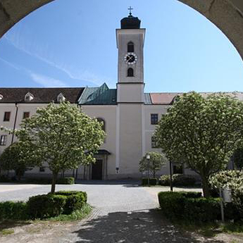 Nachbarschaftsfest der Pfarren Gleink und Resthof