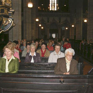 60 Jahre KFB Eferding