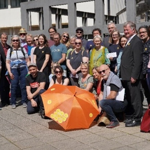 Impression aus 2024