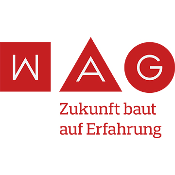 WAG Wohnungsanlagen Gesellschaft m.b.H 