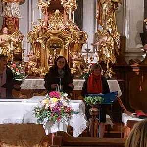 Lange Nacht der Kirchen