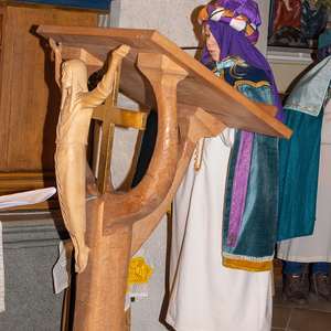 Sternsinger-Gottesdienst am 6.1.2022