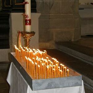 Tauffamiliengottesdienst