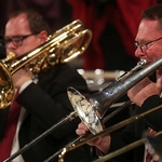 Die Musiker von PRO BRASS