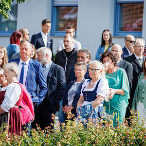 Ehejubiläen 2025, Pfarre Sarleinsbach