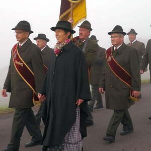 Leonhardiritt 2014