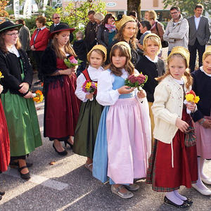 Erntedank 2014