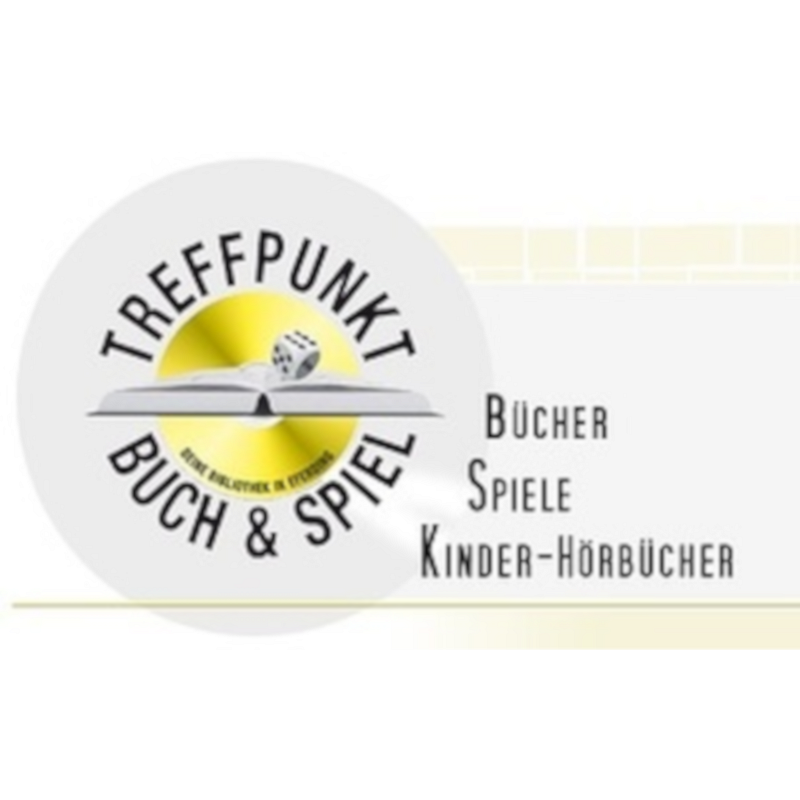 Treffpunkt Buch & Spiel
