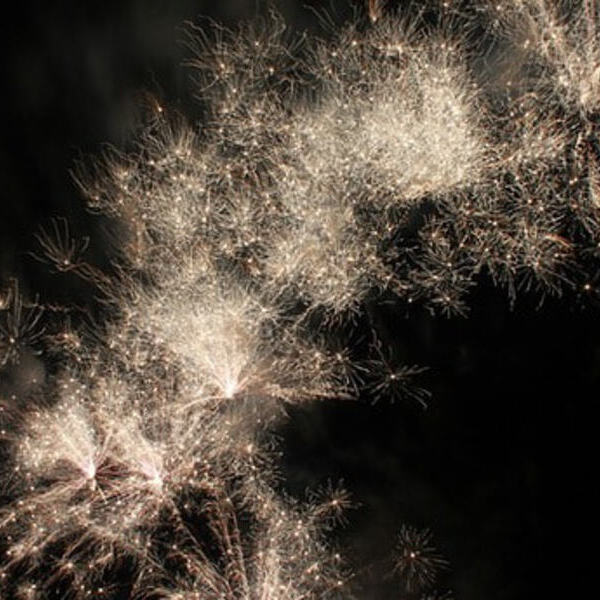 Feuerwerk