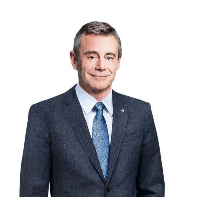 Dr. Heinrich Schaller