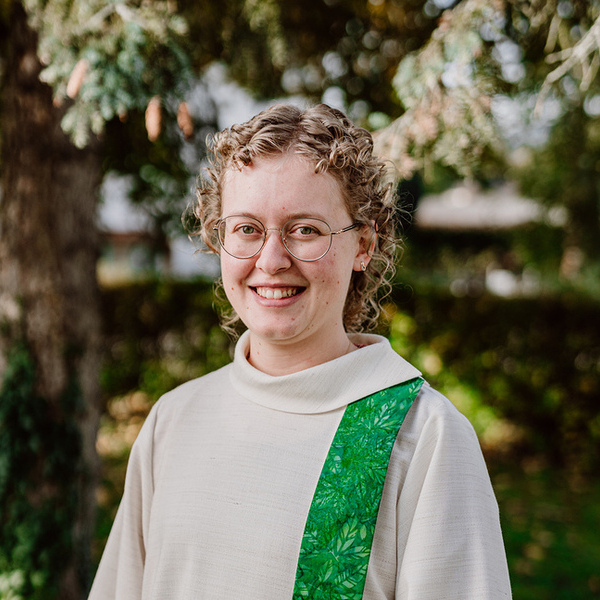 Eva Ulbrich / Diözese Linz / Frauenkommission / Laurenz Kaiser