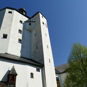 Pfarrausflug zu Pilgerstätten nach Tirol