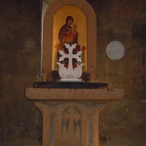 Armenien 